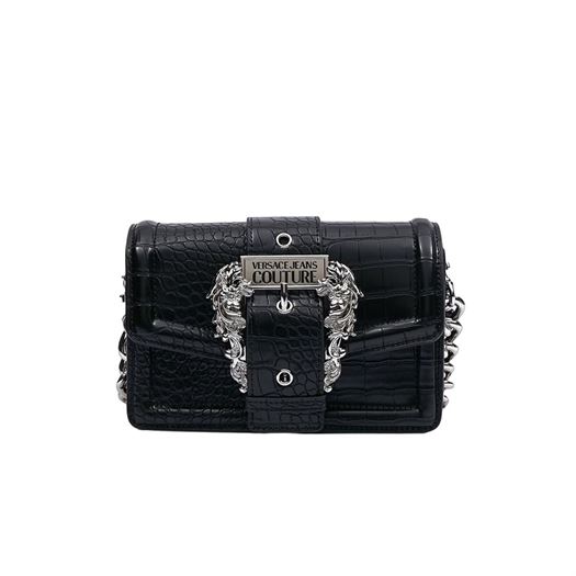 femme Versace jeans femme 75va4bfc noir