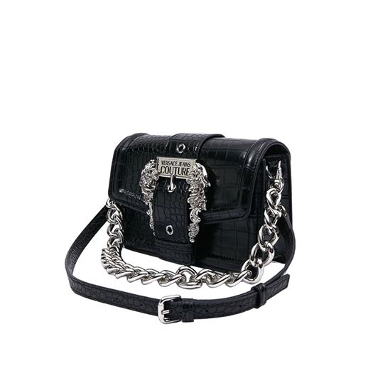 Versace jeans femme 75va4bfc noir2242710_2 sur voshoes.com