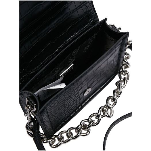 Versace jeans femme 75va4bfc noir2242710_4 sur voshoes.com