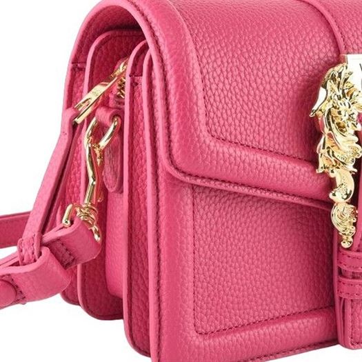 Versace jeans femme 75va4bf1 rose2242802_3 sur voshoes.com