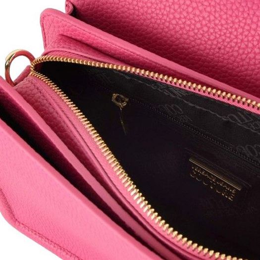 Versace jeans femme 75va4bf1 rose2242802_4 sur voshoes.com