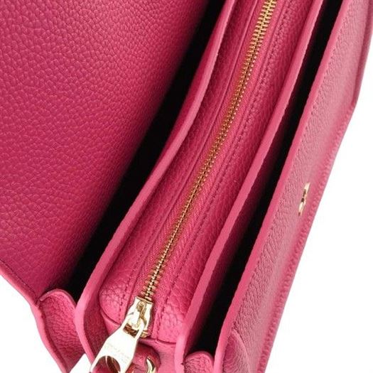 Versace jeans femme 75va4bf1 rose2242802_5 sur voshoes.com