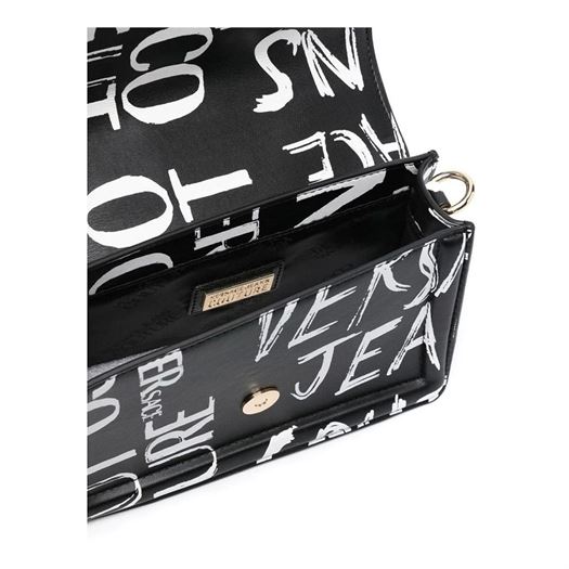 Versace jeans femme 75va4bf1 noir2242808_3 sur voshoes.com