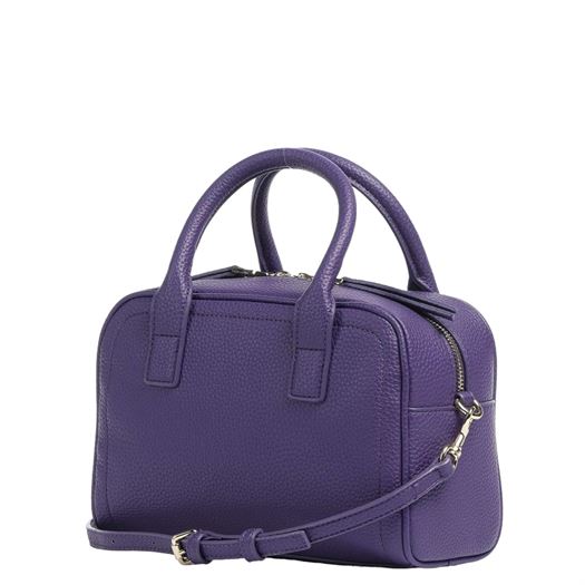 Versace jeans femme 75va4bfs violet2243001_2 sur voshoes.com