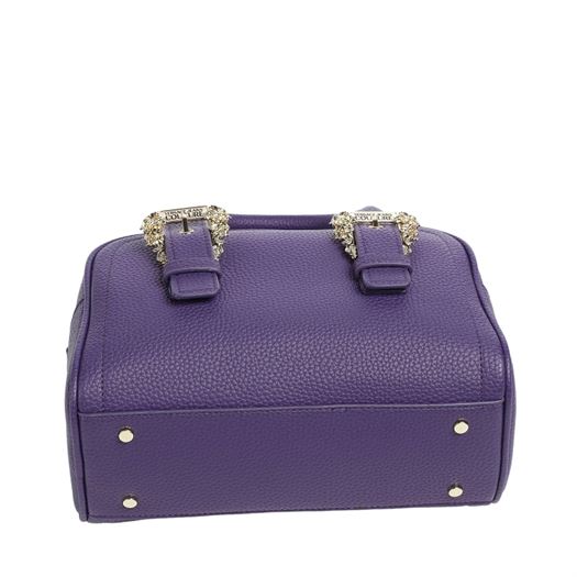 Versace jeans femme 75va4bfs violet2243001_3 sur voshoes.com