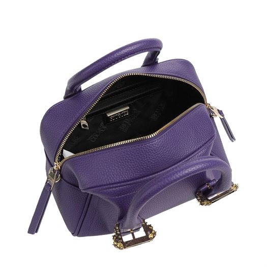 Versace jeans femme 75va4bfs violet2243001_4 sur voshoes.com