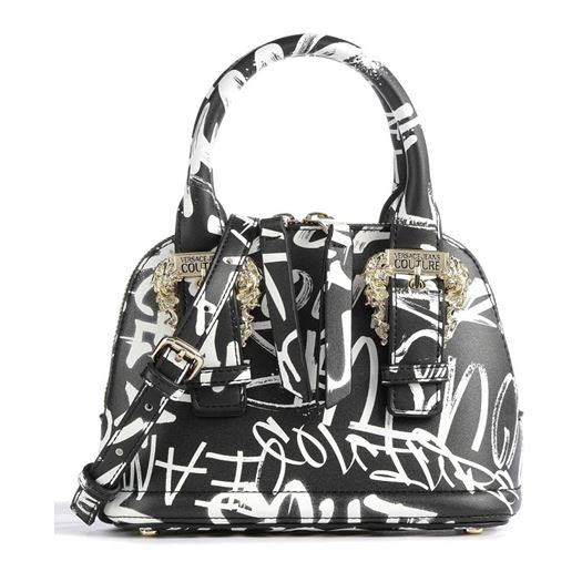femme Versace jeans femme 75va4bf7 noir