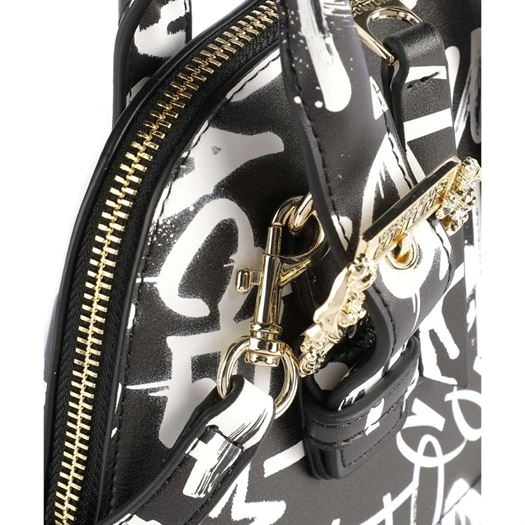 Versace jeans femme 75va4bf7 noir2243105_4 sur voshoes.com