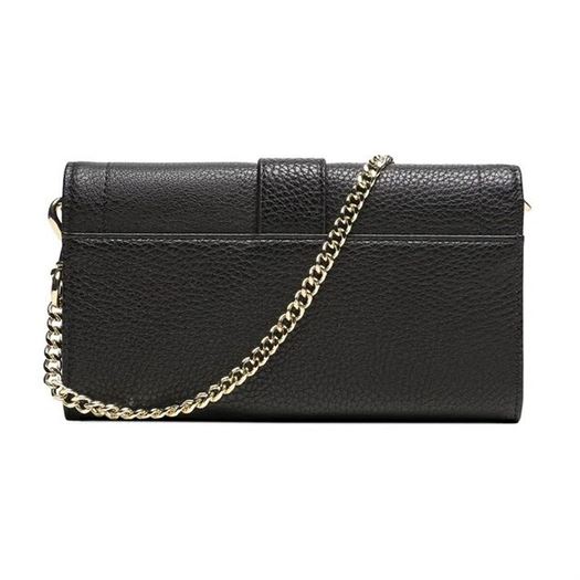 Versace jeans femme 75va5pf3 noir2243501_2 sur voshoes.com