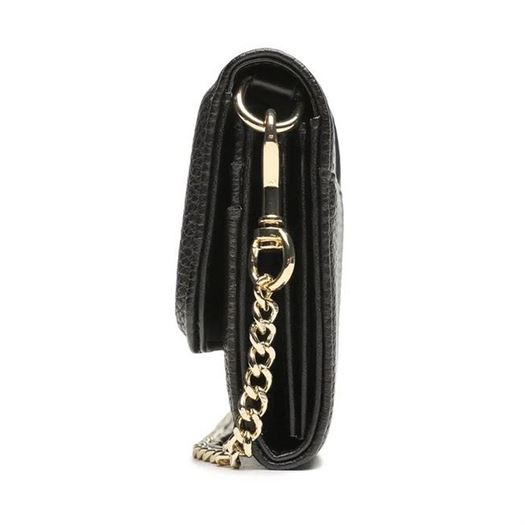 Versace jeans femme 75va5pf3 noir2243501_3 sur voshoes.com