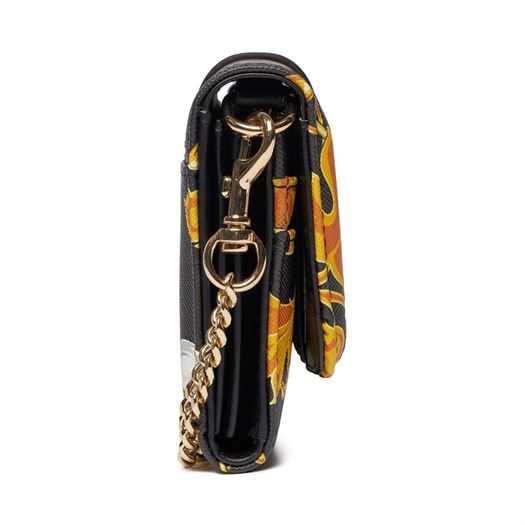 Versace jeans femme 75va5pf3 noir2243503_4 sur voshoes.com
