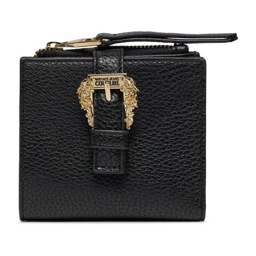 Porte monnaie versace jeans femme 2025