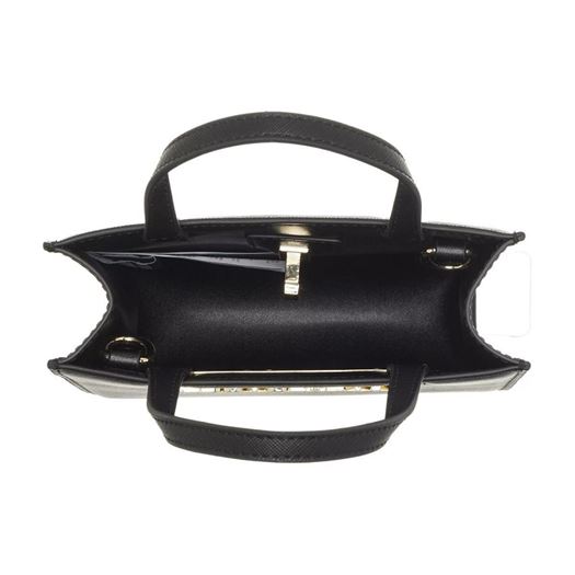 Versace jeans femme 75va4bl7 noir2243801_3 sur voshoes.com