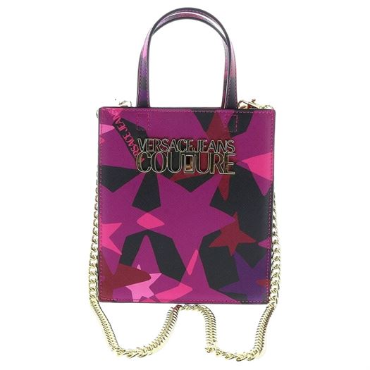 femme Versace jeans femme 75va4bl7 multicolore