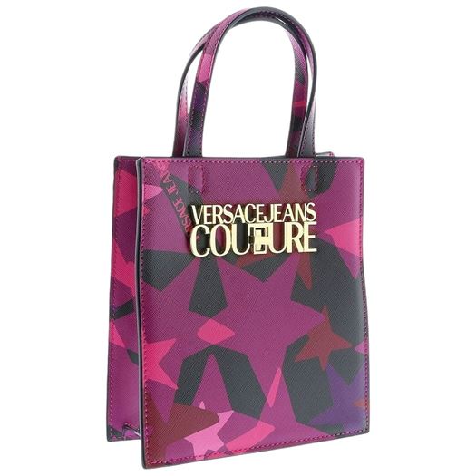 Versace jeans femme 75va4bl7 multicolore2243802_2 sur voshoes.com