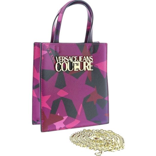 Versace jeans femme 75va4bl7 multicolore2243802_4 sur voshoes.com
