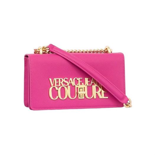Versace jeans femme 75va4bl1 rose2243901_2 sur voshoes.com