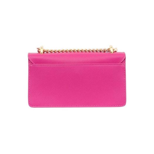 Versace jeans femme 75va4bl1 rose2243901_3 sur voshoes.com