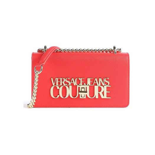femme Versace jeans femme 75va4bl1 rouge