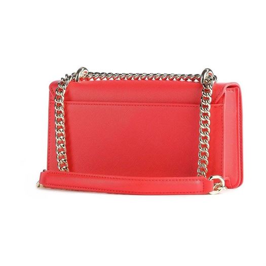 Versace jeans femme 75va4bl1 rouge2243902_2 sur voshoes.com