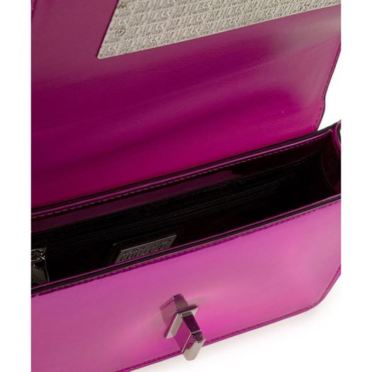 Versace jeans femme 75va4bl1 violet2243904_3 sur voshoes.com