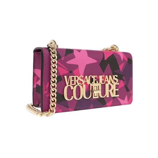 Versace jeans femme 75va4bl1 rose2243905_2 sur voshoes.com