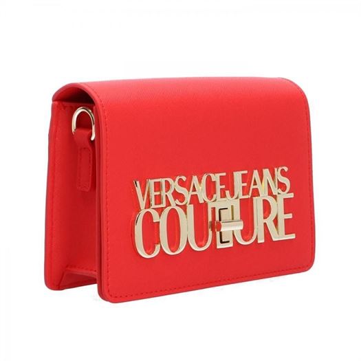 Versace jeans femme 75va4bl3 rouge2244002_2 sur voshoes.com