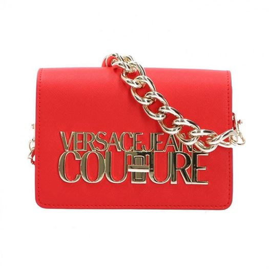 Versace jeans femme 75va4bl3 rouge2244002_3 sur voshoes.com