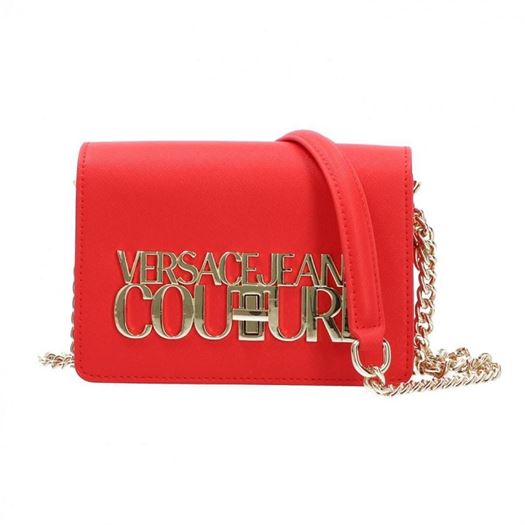 Versace jeans femme 75va4bl3 rouge2244002_4 sur voshoes.com