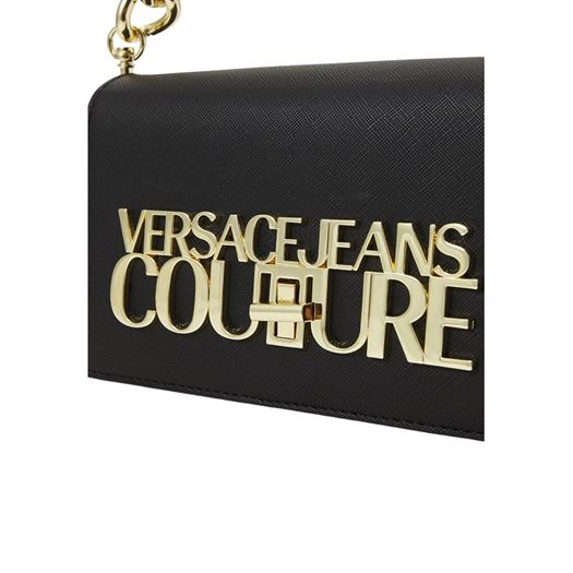 Versace jeans femme 75va4bl3 noir2244003_2 sur voshoes.com