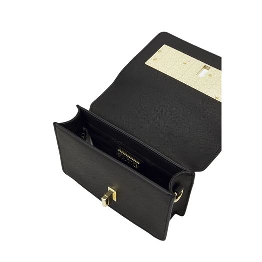 Versace jeans femme 75va4bl3 noir2244003_3 sur voshoes.com