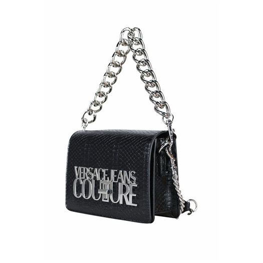 Versace jeans femme 75va4bl3 noir2244006_2 sur voshoes.com