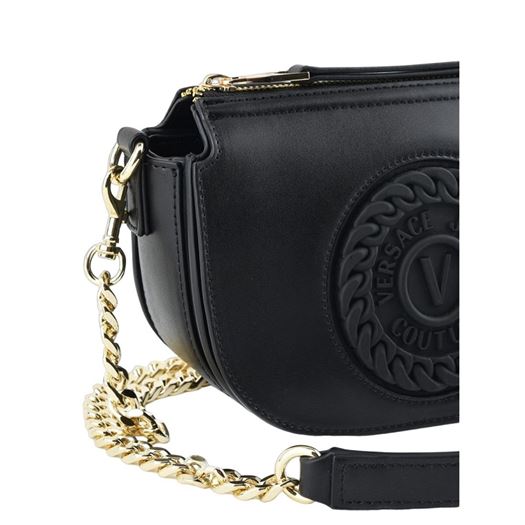 Versace jeans femme 75va4bv1 marron2244101_2 sur voshoes.com