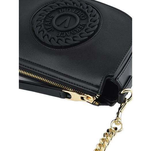 Versace jeans femme 75va4bv1 marron2244101_3 sur voshoes.com