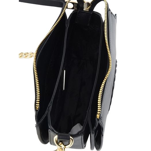 Versace jeans femme 75va4bv1 marron2244101_4 sur voshoes.com