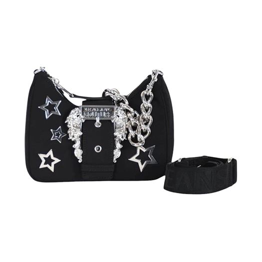 femme Versace jeans femme 75va4bfg noir