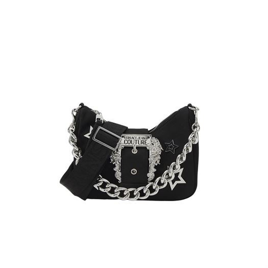 Versace jeans femme 75va4bfg noir2244502_2 sur voshoes.com