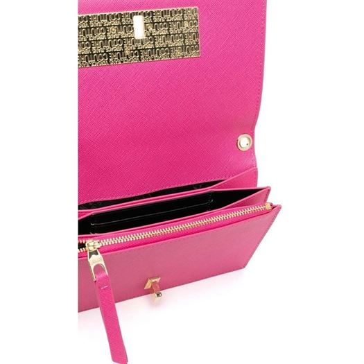 Versace jeans femme 75va5pl6 rose2244701_3 sur voshoes.com