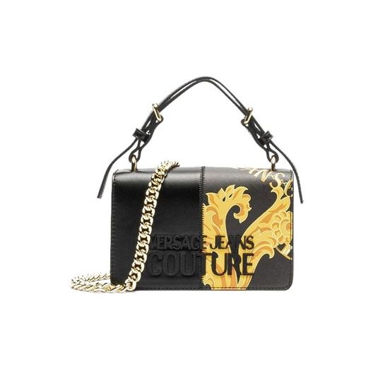 femme Versace jeans femme 75va4bp2 noir