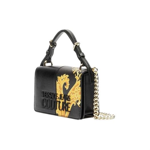 Versace jeans femme 75va4bp2 noir2244901_2 sur voshoes.com