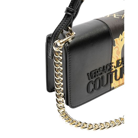 Versace jeans femme 75va4bp2 noir2244901_4 sur voshoes.com