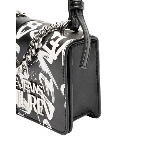 Versace jeans femme 75va4bp2 noir2244902_3 sur voshoes.com