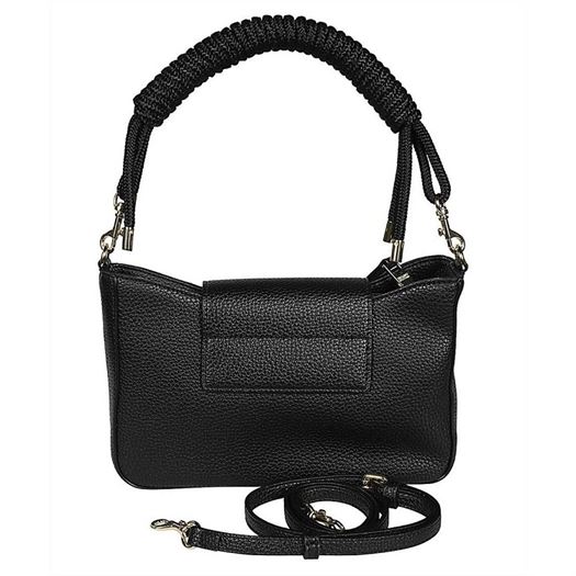 Versace jeans femme 75va4br3 noir2245201_2 sur voshoes.com