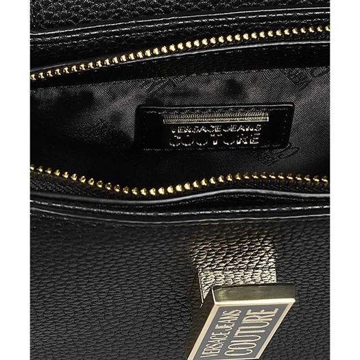 Versace jeans femme 75va4br3 noir2245201_3 sur voshoes.com