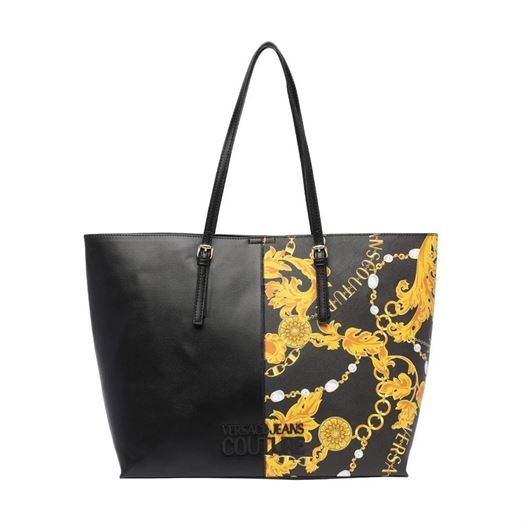 femme Versace jeans femme 75va4bp6 noir