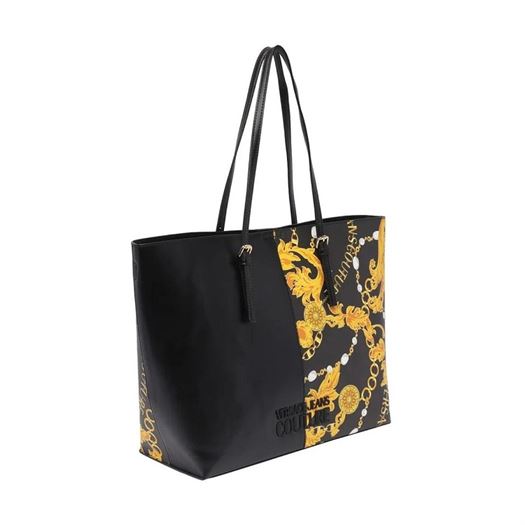 Versace jeans femme 75va4bp6 noir2245401_3 sur voshoes.com