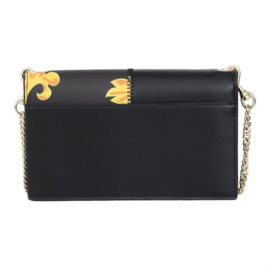 Versace jeans femme 75va5pp6 noir2245501_3 sur voshoes.com