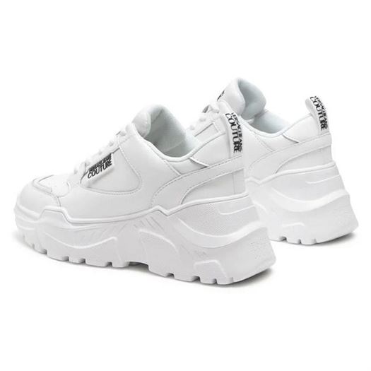 Versace jeans femme 75va3sc2 blanc2245701_3 sur voshoes.com