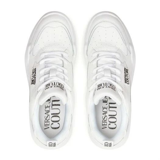 Versace jeans femme 75va3sc2 blanc2245701_4 sur voshoes.com