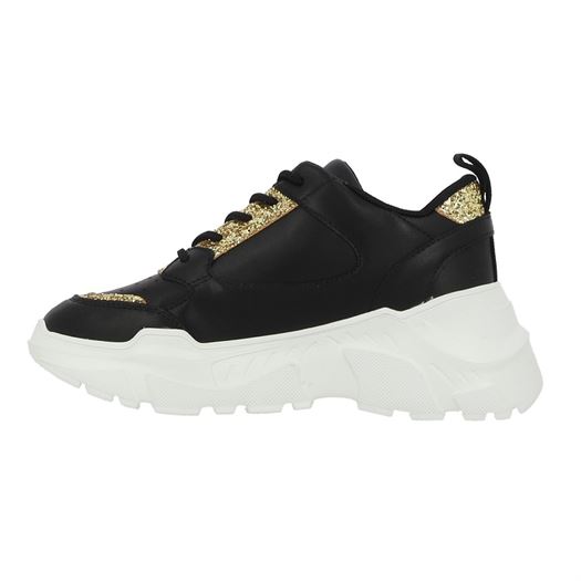 Versace jeans femme 75va3sc2 noir2245703_2 sur voshoes.com